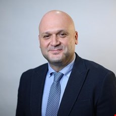 Doç. Dr. Devrim TARAKCI