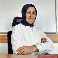 Fatma KAYAN ŞANLI