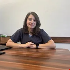 Uzm. Fzt. Vesile Ebru Kılıç – Kurum Müdürü